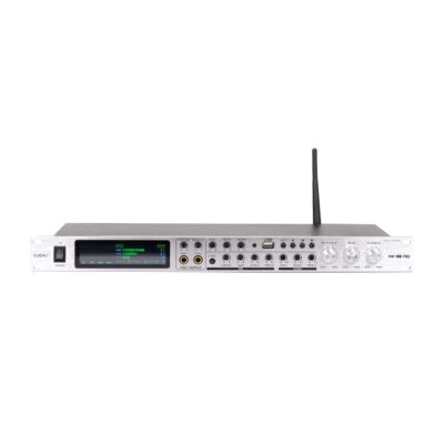 Digital effector processor EUDAC AUDIO KM-100Pro