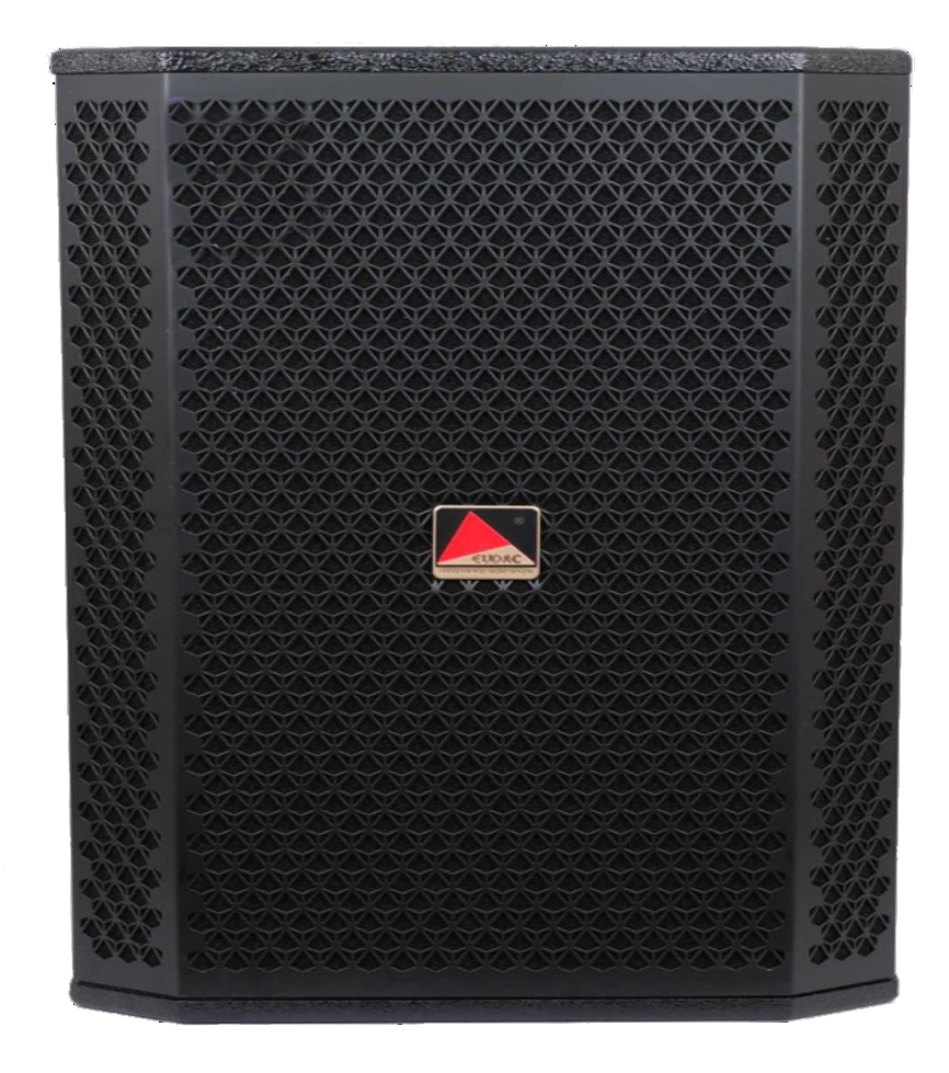 Sub Speaker EUDAC AUDIO GL-15S