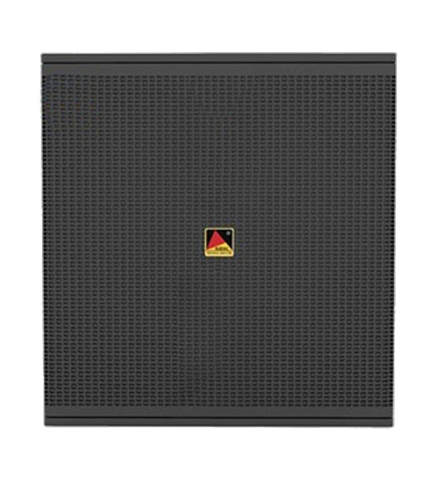 Sub Speaker EUDAC AUDIO GL-18S